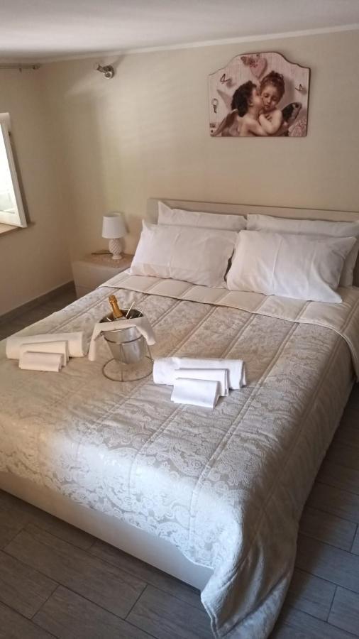 Casa Terramare Apartment Палермо Екстериор снимка