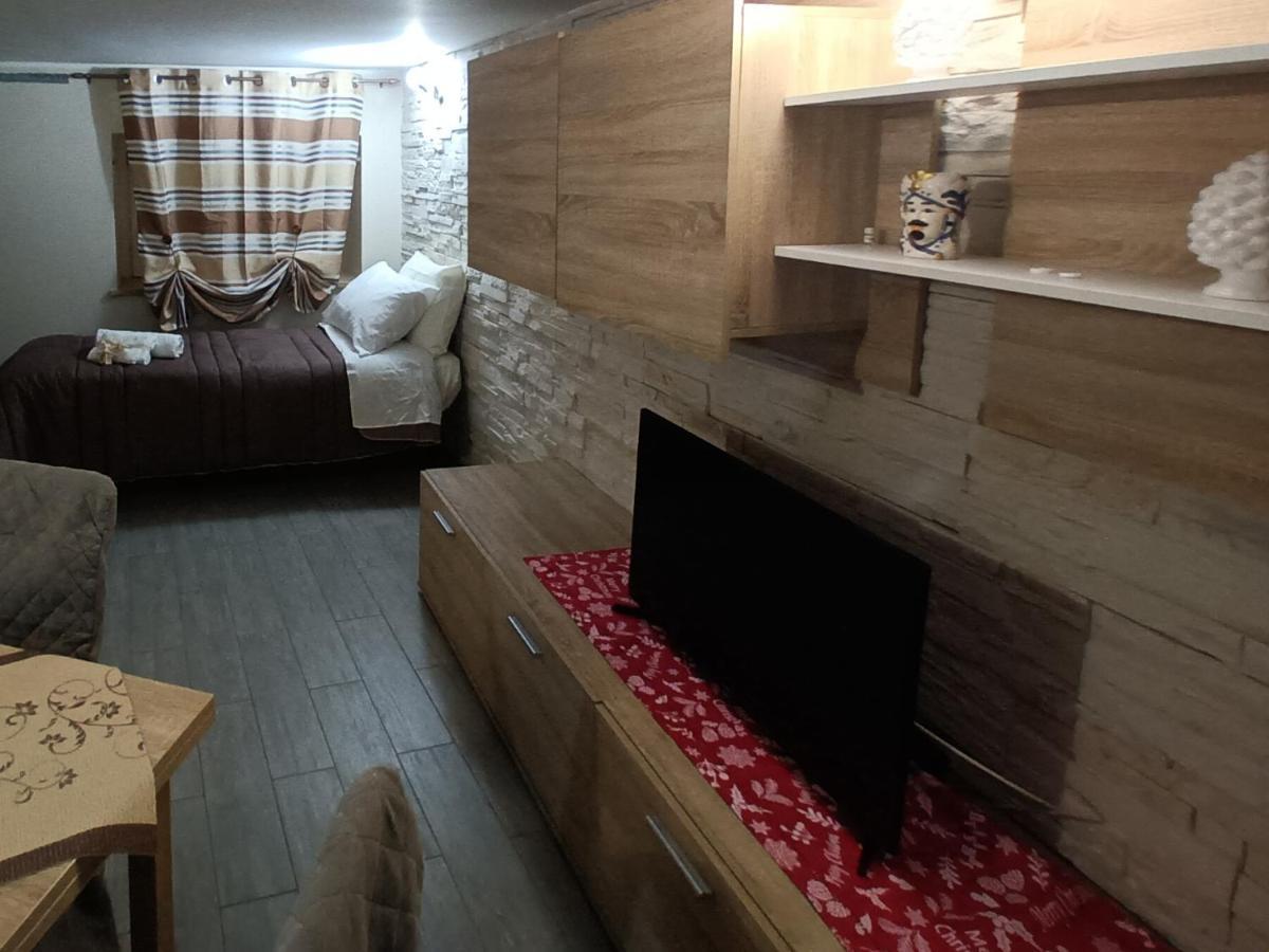 Casa Terramare Apartment Палермо Екстериор снимка