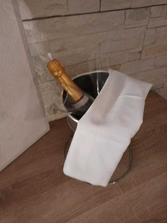 Casa Terramare Apartment Палермо Екстериор снимка
