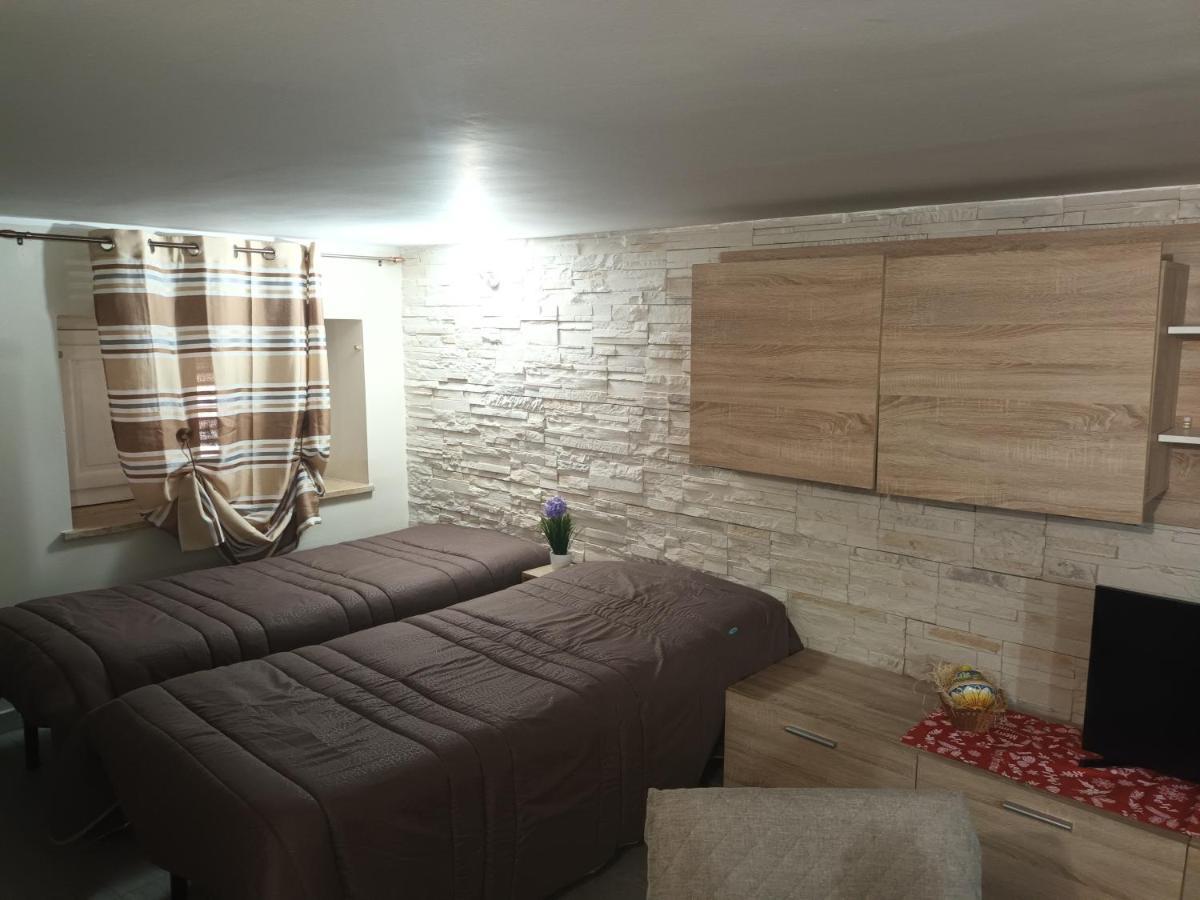 Casa Terramare Apartment Палермо Екстериор снимка