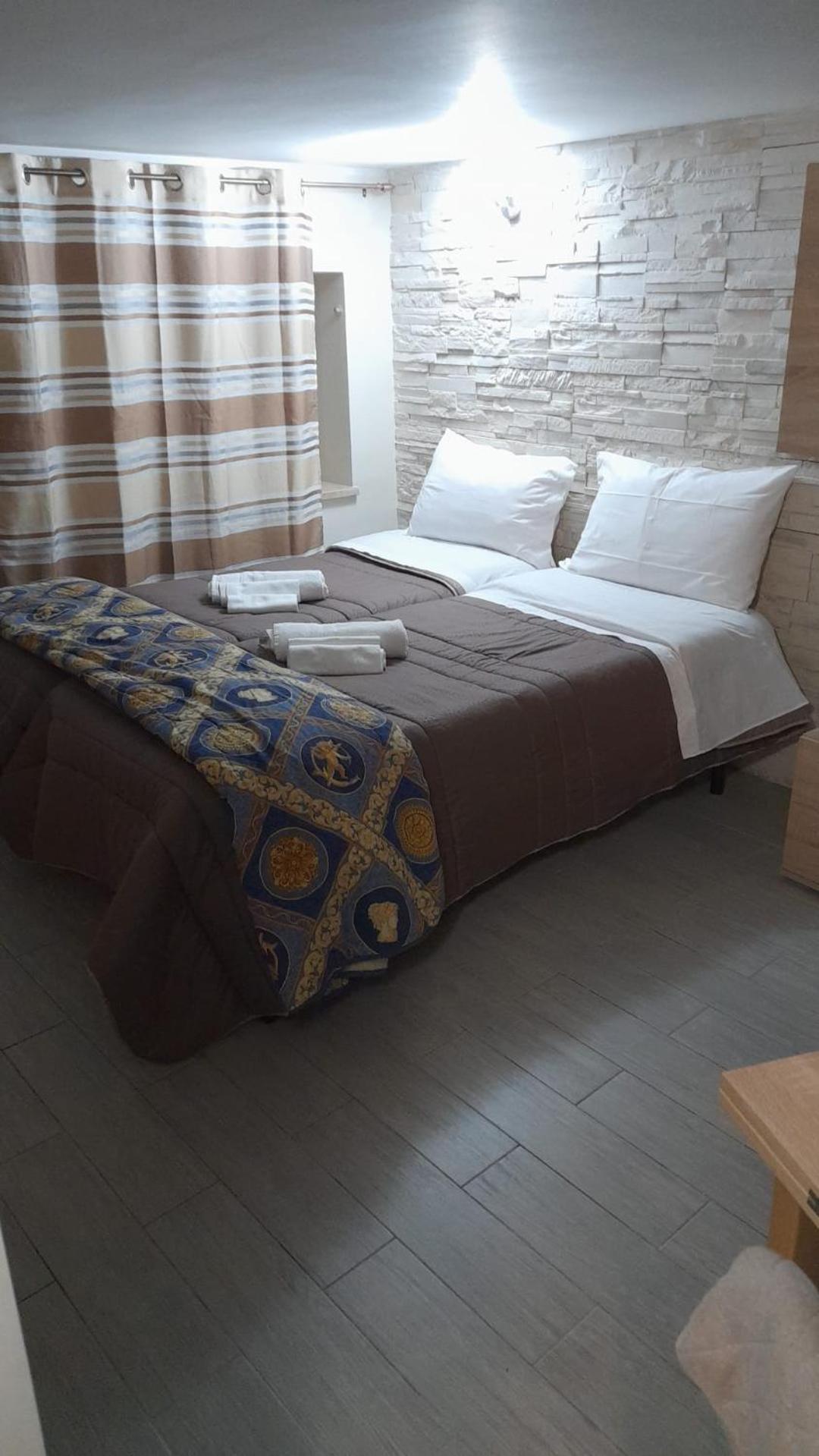 Casa Terramare Apartment Палермо Стая снимка