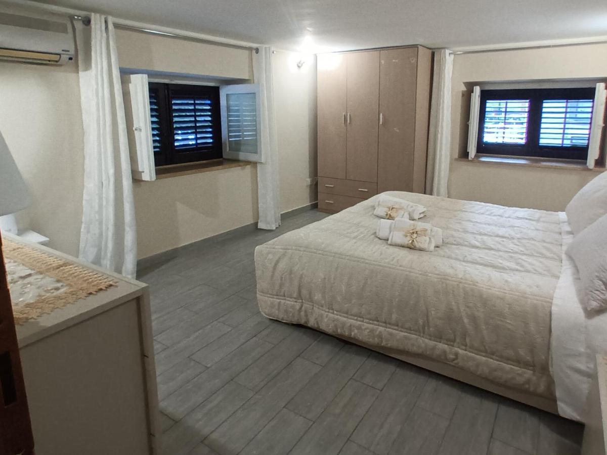 Casa Terramare Apartment Палермо Екстериор снимка