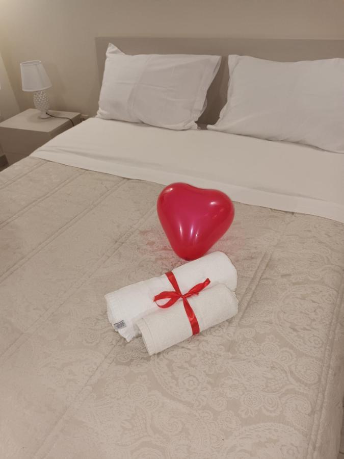 Casa Terramare Apartment Палермо Екстериор снимка