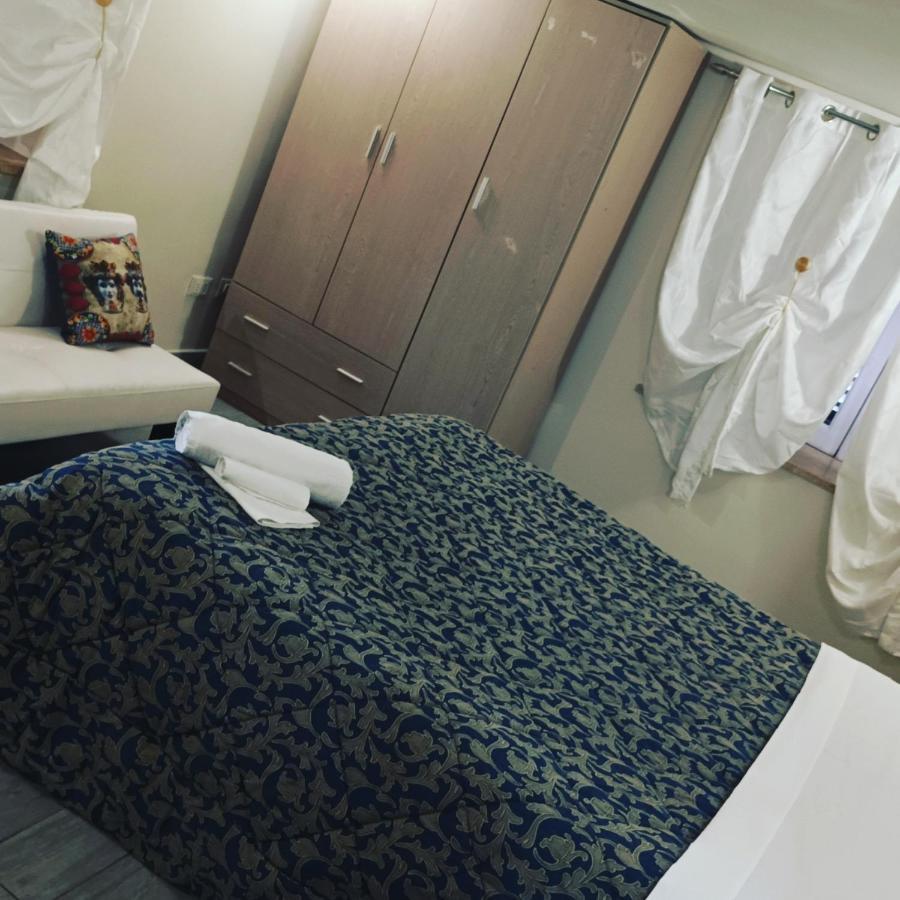 Casa Terramare Apartment Палермо Екстериор снимка