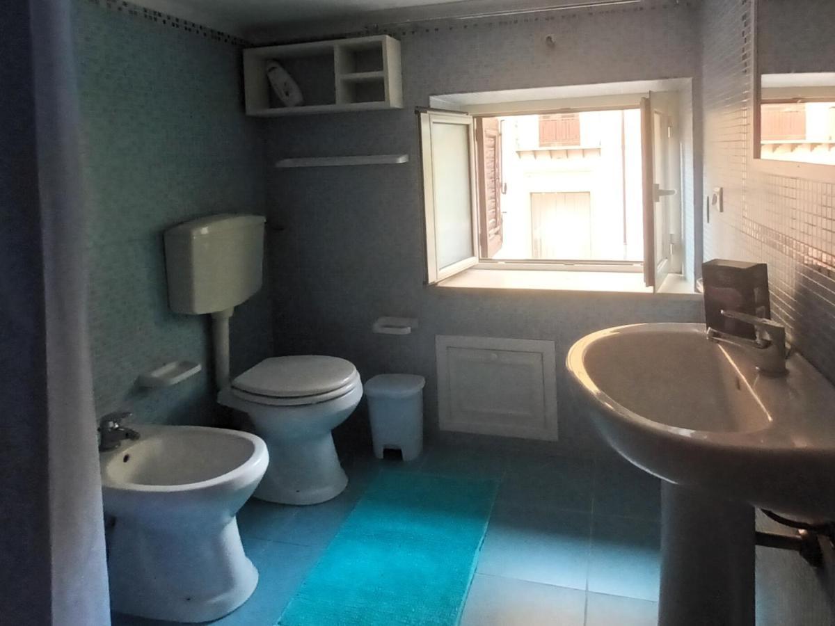 Casa Terramare Apartment Палермо Екстериор снимка