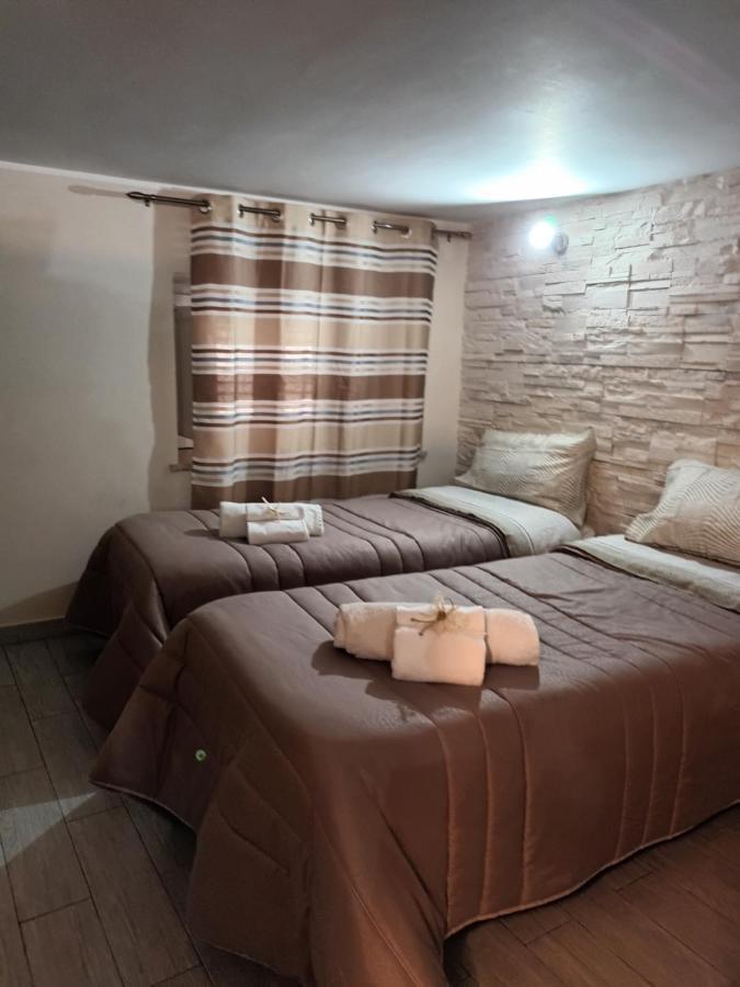 Casa Terramare Apartment Палермо Екстериор снимка