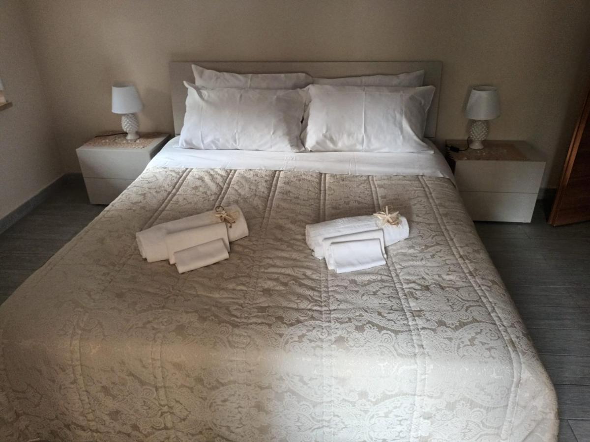 Casa Terramare Apartment Палермо Екстериор снимка