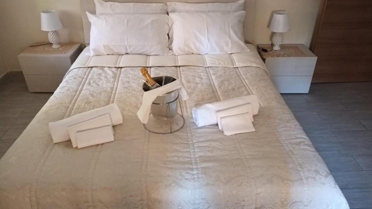 Casa Terramare Apartment Палермо Екстериор снимка